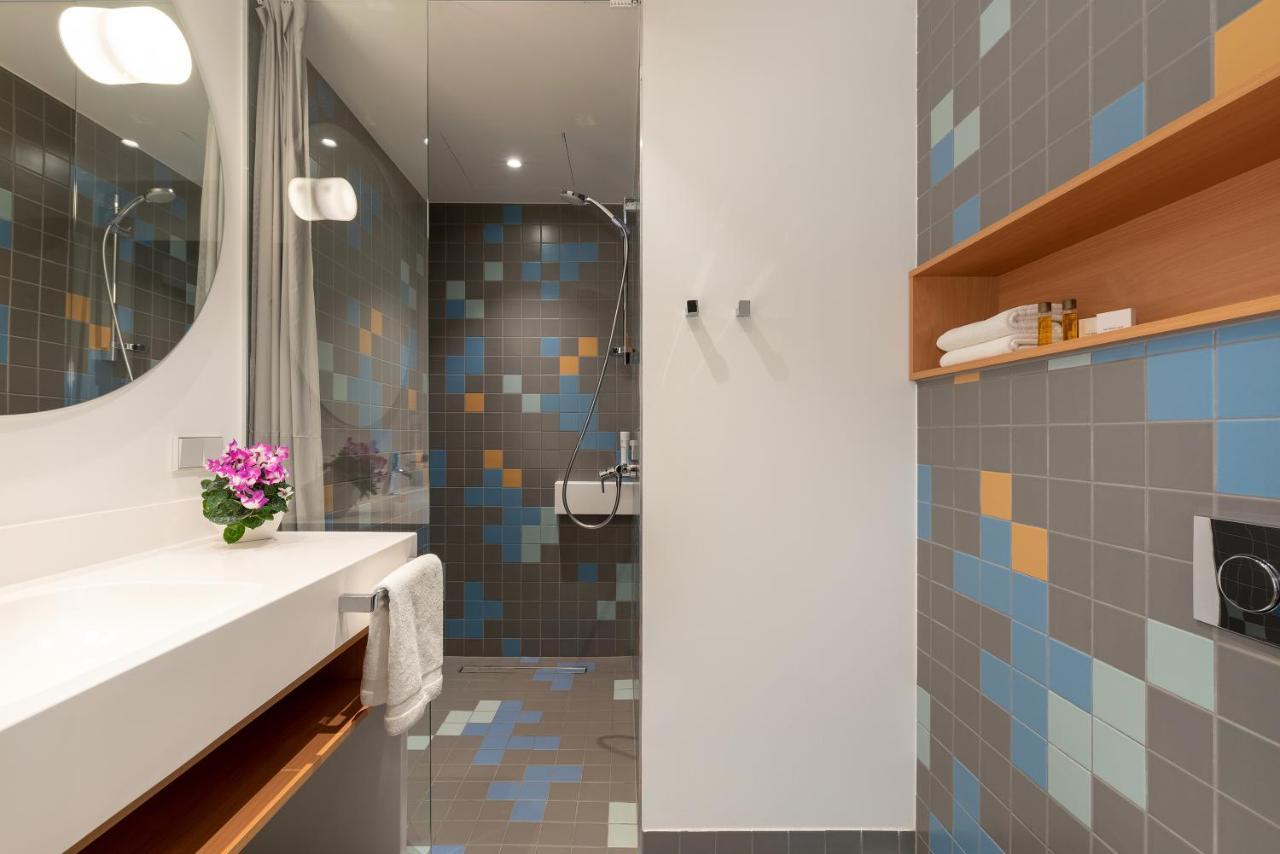 Hotel Sophia By Tartuhotels Ngoại thất bức ảnh