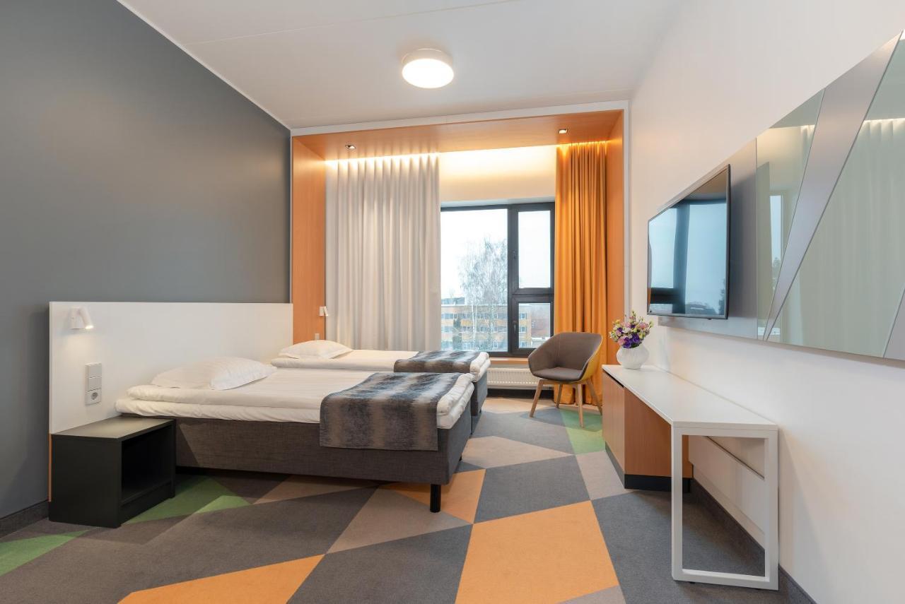 Hotel Sophia By Tartuhotels Ngoại thất bức ảnh