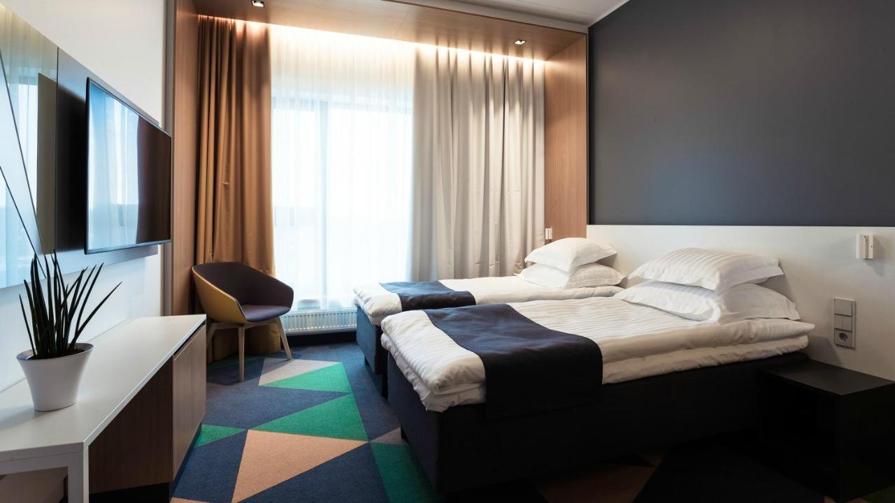 Hotel Sophia By Tartuhotels Ngoại thất bức ảnh