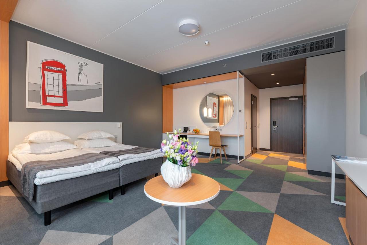 Hotel Sophia By Tartuhotels Ngoại thất bức ảnh