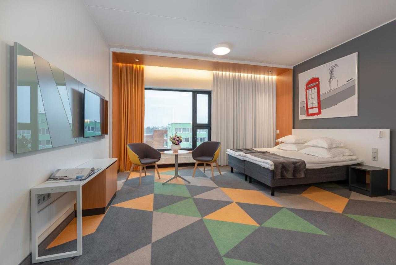 Hotel Sophia By Tartuhotels Ngoại thất bức ảnh