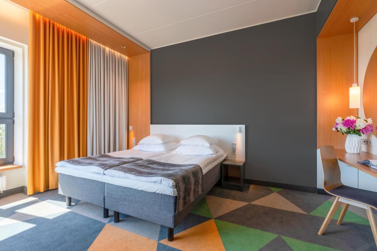 Hotel Sophia By Tartuhotels Ngoại thất bức ảnh