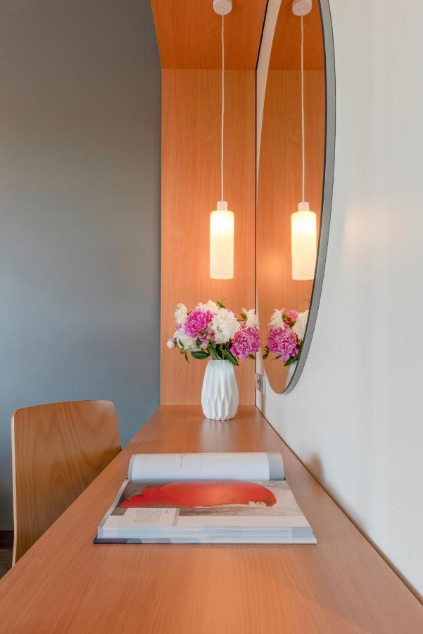 Hotel Sophia By Tartuhotels Ngoại thất bức ảnh