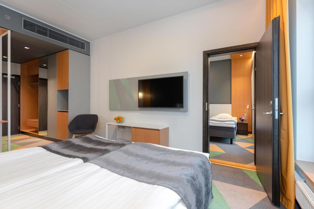 Hotel Sophia By Tartuhotels Ngoại thất bức ảnh
