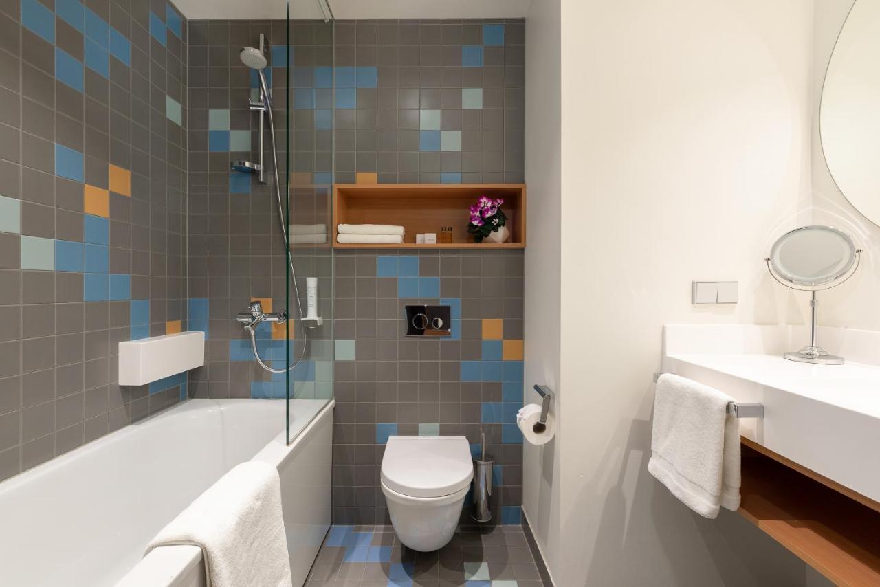 Hotel Sophia By Tartuhotels Ngoại thất bức ảnh