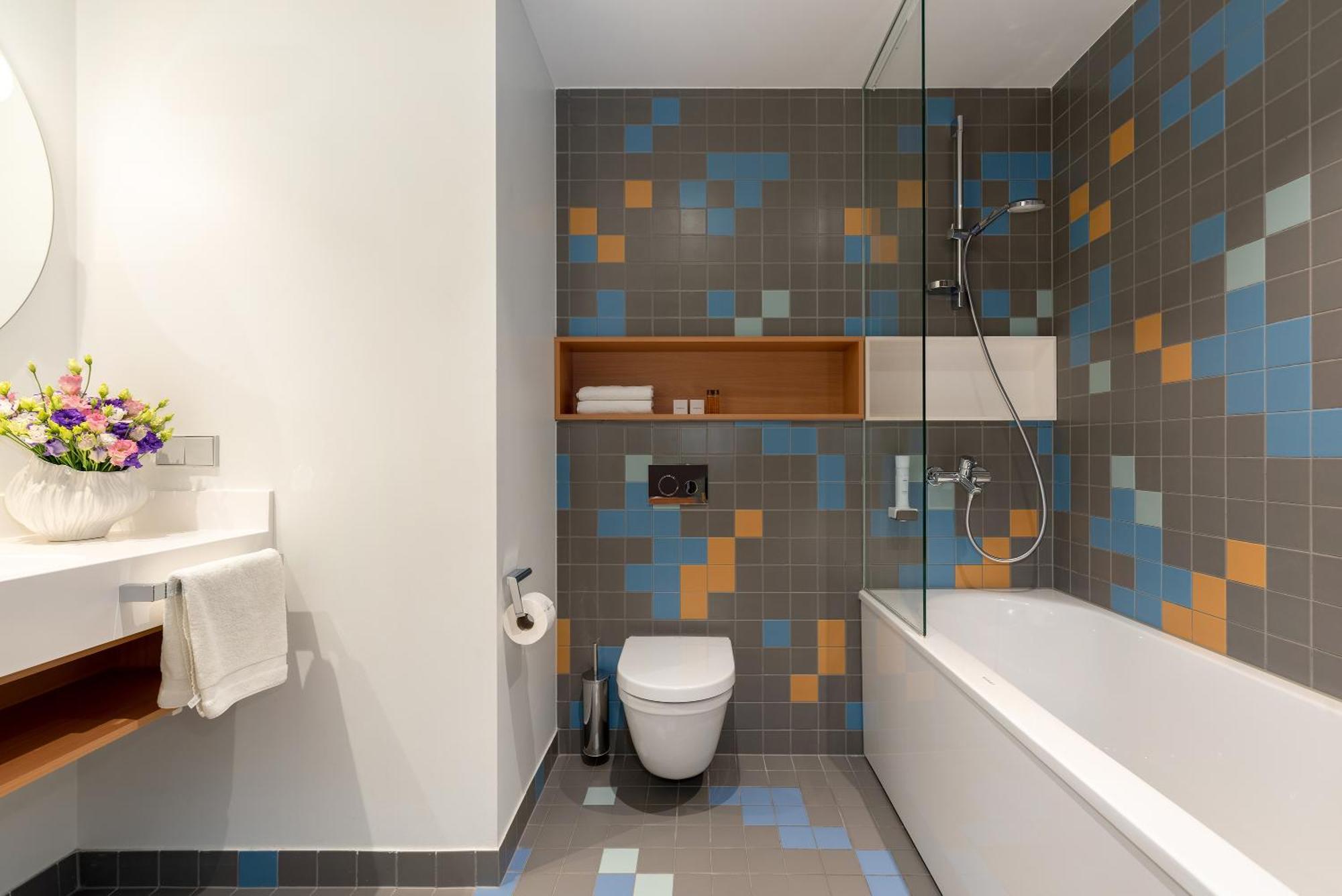 Hotel Sophia By Tartuhotels Ngoại thất bức ảnh