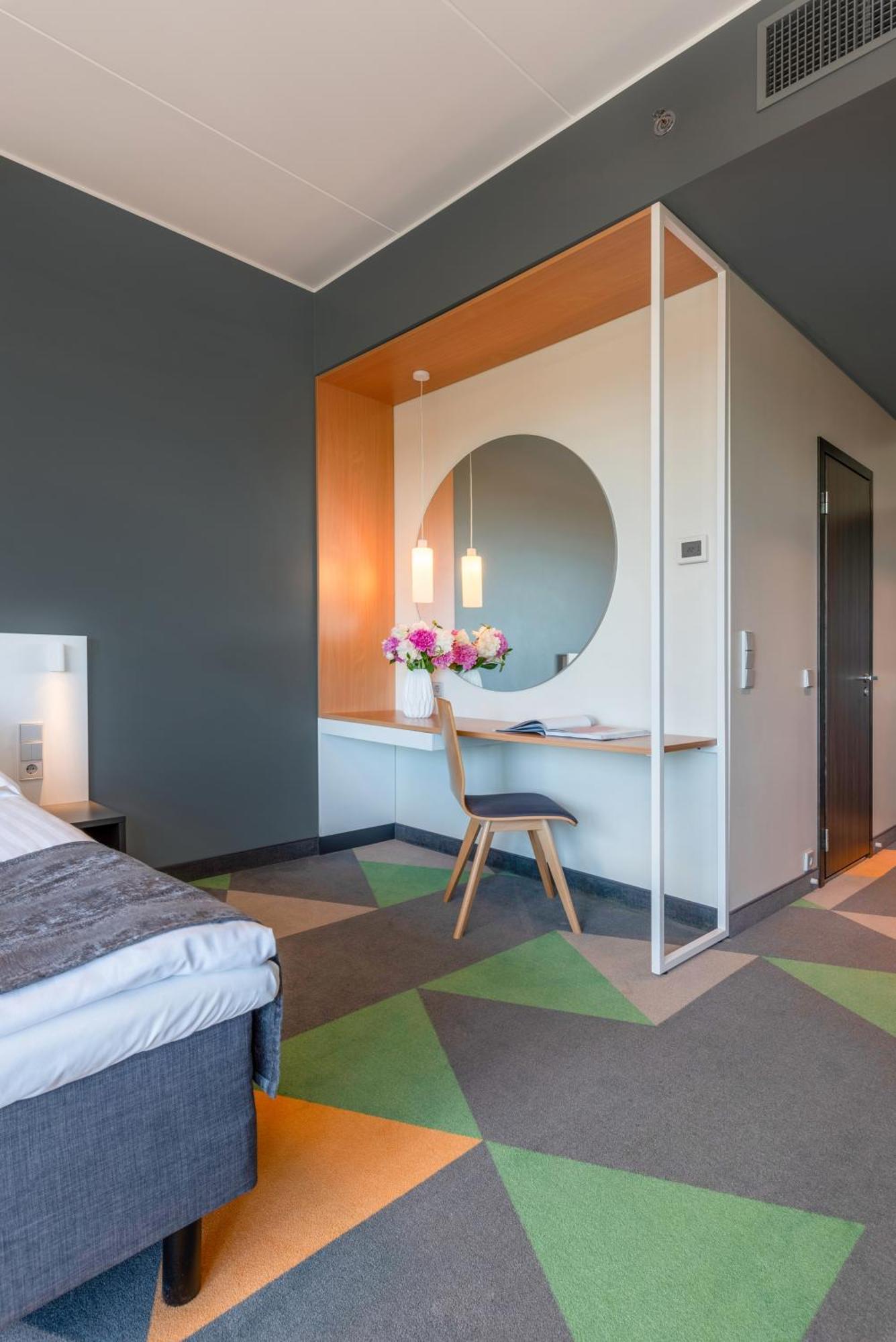 Hotel Sophia By Tartuhotels Ngoại thất bức ảnh
