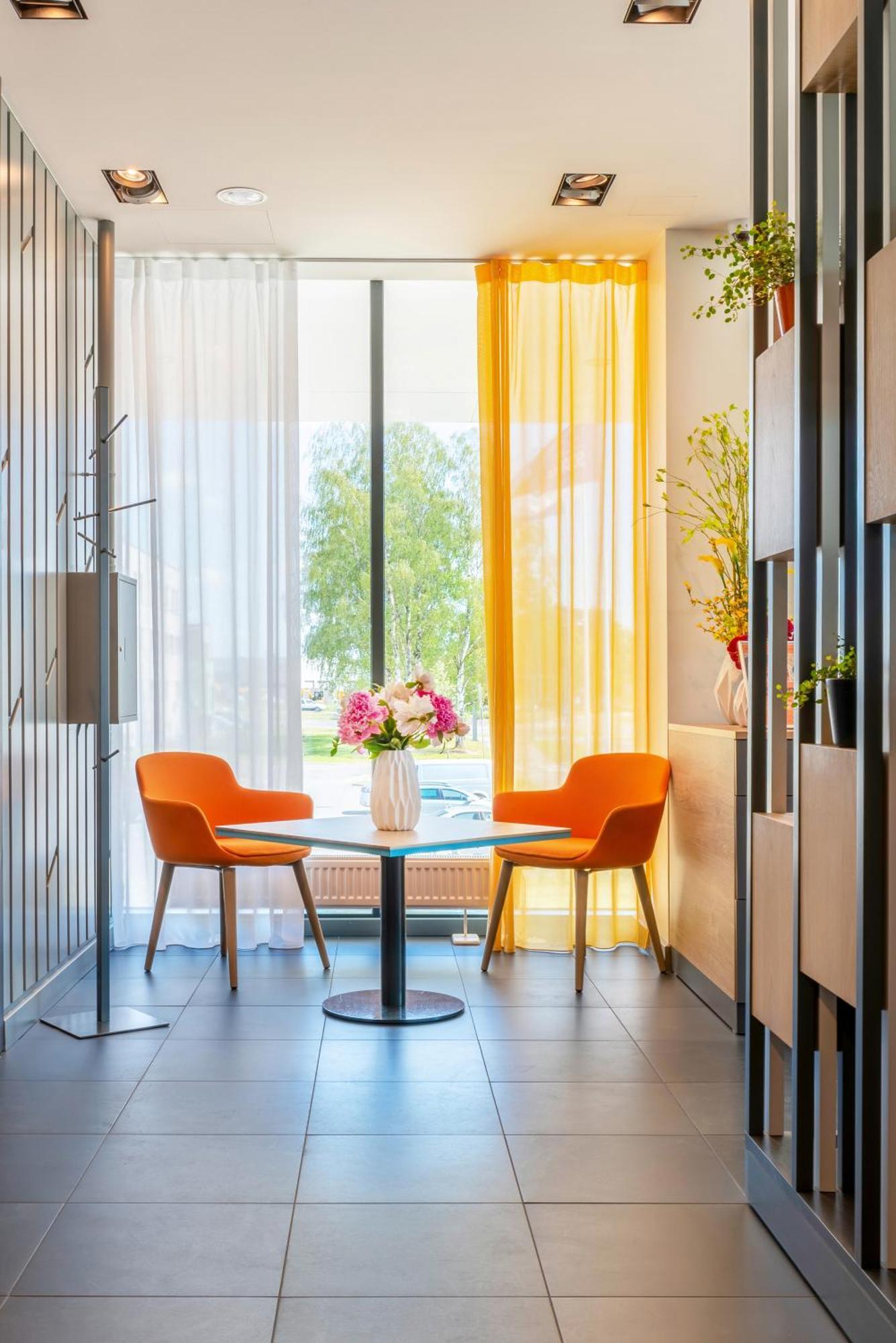 Hotel Sophia By Tartuhotels Ngoại thất bức ảnh