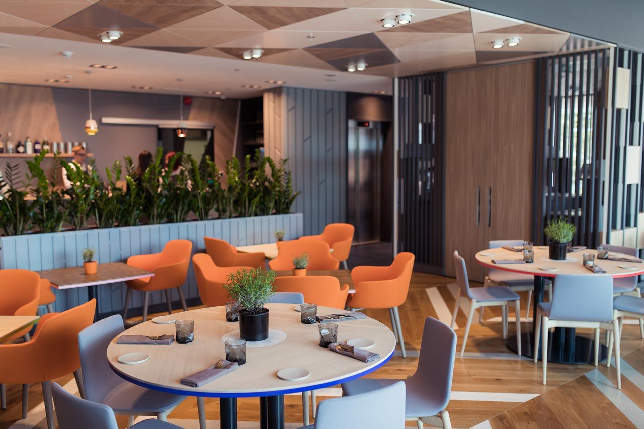 Hotel Sophia By Tartuhotels Ngoại thất bức ảnh