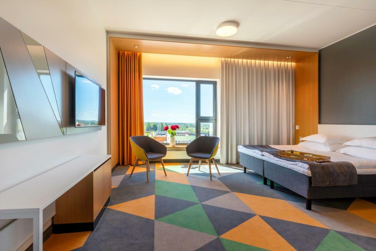 Hotel Sophia By Tartuhotels Ngoại thất bức ảnh