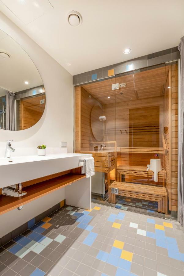 Hotel Sophia By Tartuhotels Ngoại thất bức ảnh